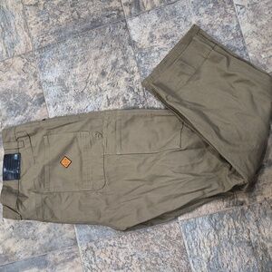 NEW Mens Off the Grid Trailblazer Pants- 40x32